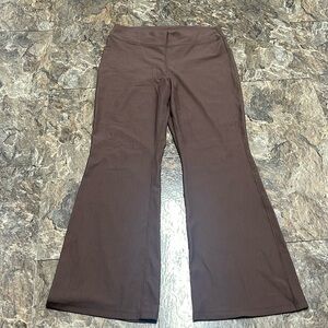 Old Navy Ribbed Pant